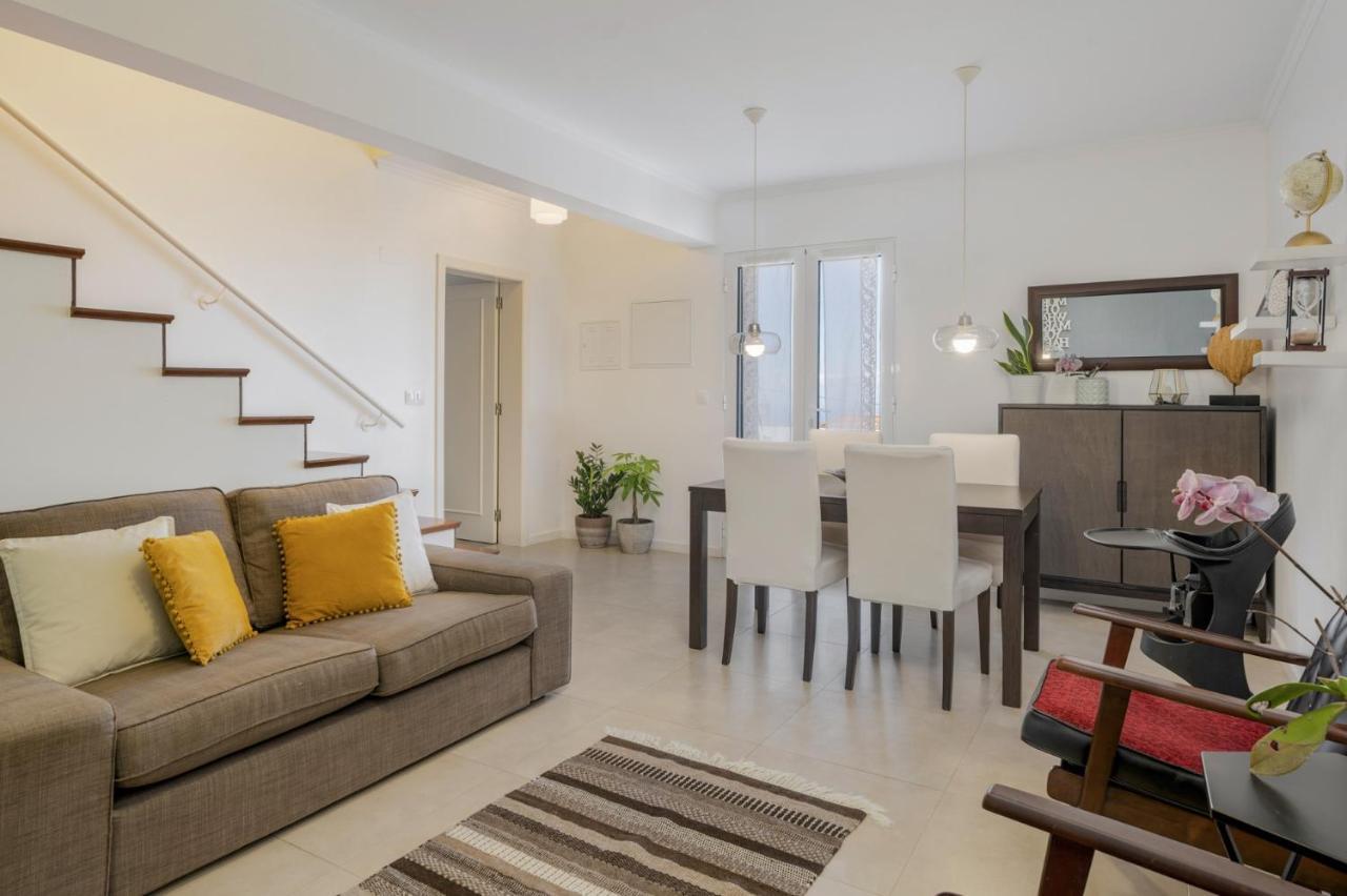 Villa Casa Das Orquideas By Villa Plus Estreito Da Calheta Extérieur photo